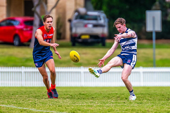 Rd 5 Men's Div 1 - Camden v Pennant Hills - 4 May 2024
