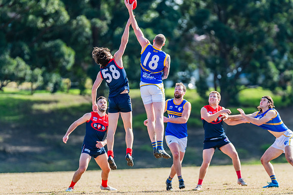 Rd 11 Men's Div 1 - Pennant Hills v Parramatta - 28 June 2025