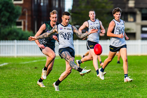 Rd 8 MPD - UTS v SWS - 31 May 2025