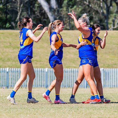 WPD Grand Final - Manly-Warringah v East Coast - 21 September 20