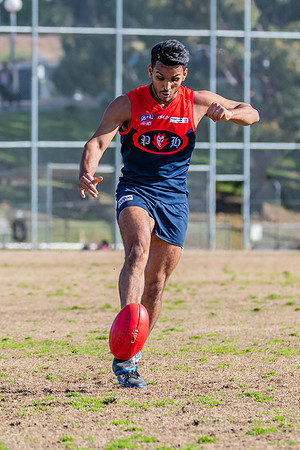 Rd 18 MPD - Pennant Hills v St George - 13 August 2022
