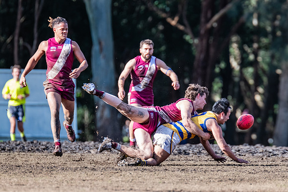 Rd 17 MPD - Manly Warringah v Sydney Uni - 16 August 2025