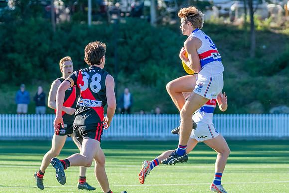Rd 4 MPD - North Shore v UNSW-ES - 27 April 2024