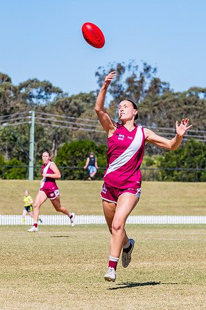WPD Grand Final - Manly-Warringah v East Coast - 21 September 20