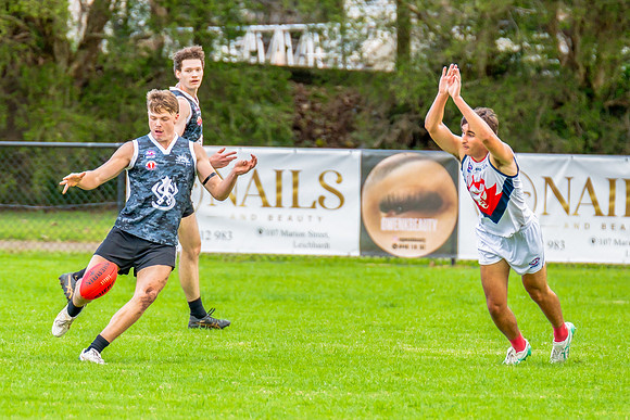Rd 4 MPD - Inner West v Pennant Hills - 25 April 2025