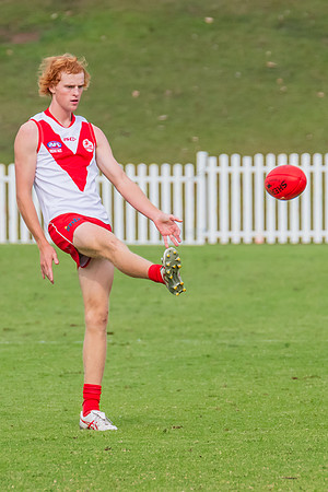 Rd 7 MPD - St George v UTS - 25 May 2024