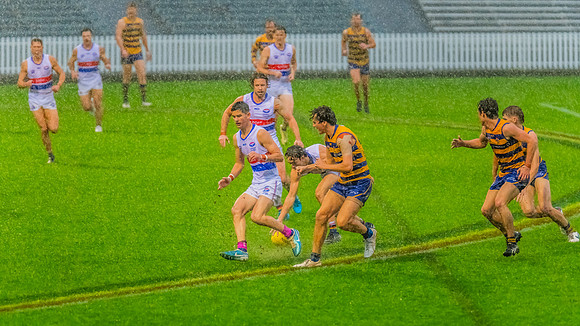 Rd 8 MPD - UNSW-ES v Sydney Uni - 1 June 2024