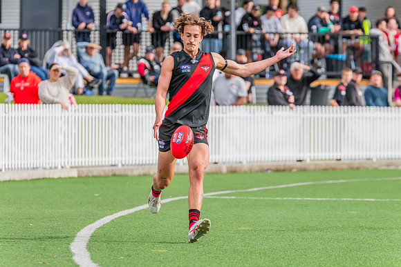Rd 1 MPD - North Shore v Manly Warringah - 8 June 2024