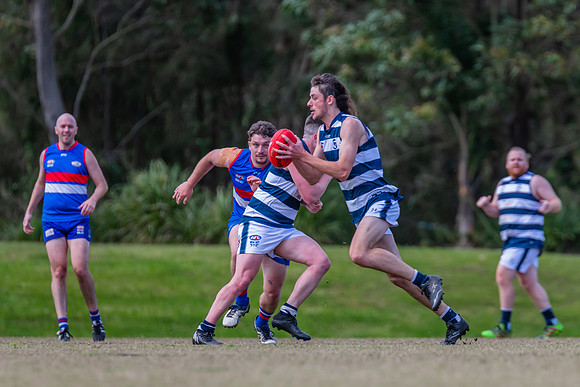 Black Diamond Shield Warners Bay v Muswellbrook - 17 September 2022