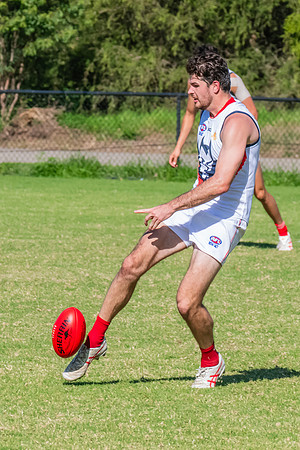 Rd 4 MPD - Inner West v Pennant Hills - 25 April 2024