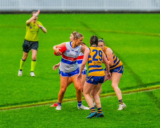 Rd 8 WPD - UNSW-ES v Sydney Uni - 1 June 2024