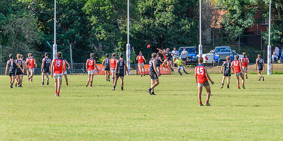 Rd 3 MPD - Inner West v Pennant Hills - 25 April 2022