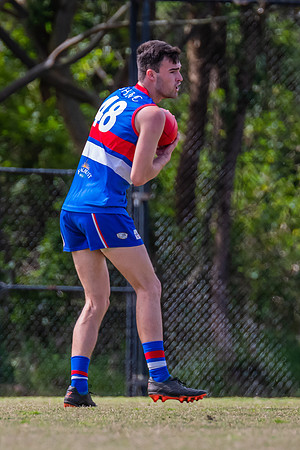 Black Diamond Shield Warners Bay v Muswellbrook - 17 September 2022