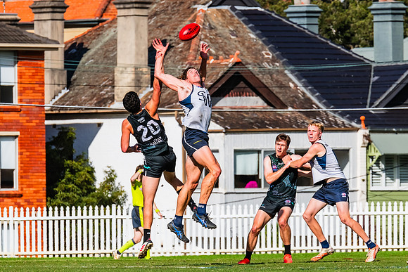 Rd 8 MPD - UTS v SWS - 31 May 2025