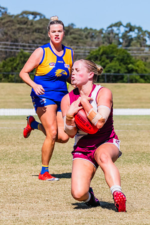 WPD Grand Final - Manly-Warringah v East Coast - 21 September 20