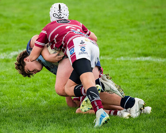 Rd 4 Bloomfield Tigers U13s v Blayney U13s - 24 May 2025