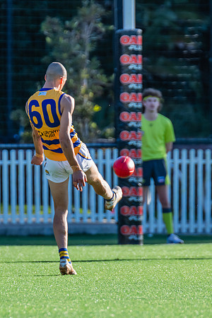 Rd 15 MPD - North Shore v Sydney Uni - 3 August 2024