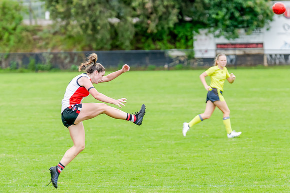 Rd 4 WD2 - Inner West v Randwick City - 25 April 2025