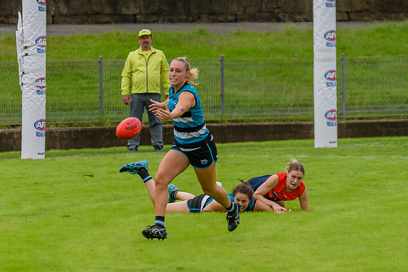 Rd 1 WPD - Southern Power v Pennant Hills