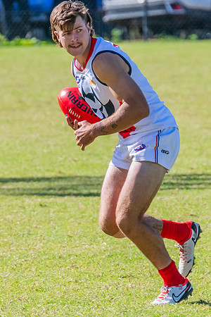 Rd 4 MPD - Inner West v Pennant Hills - 25 April 2024