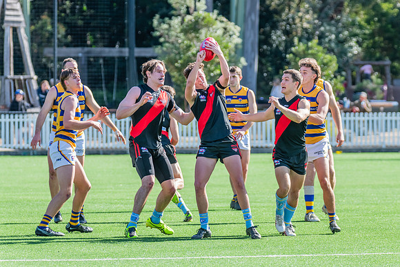 Rd 15 MPD - North Shore v Sydney Uni - 3 August 2024