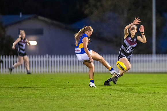 Rd 7 WPD - East Coast v Inner West - 21 May 2022