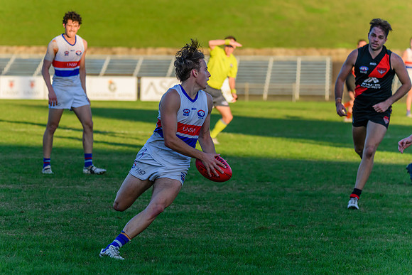 Rd 6 MPD - UNSW ES v North Shore - 14 May 2022
