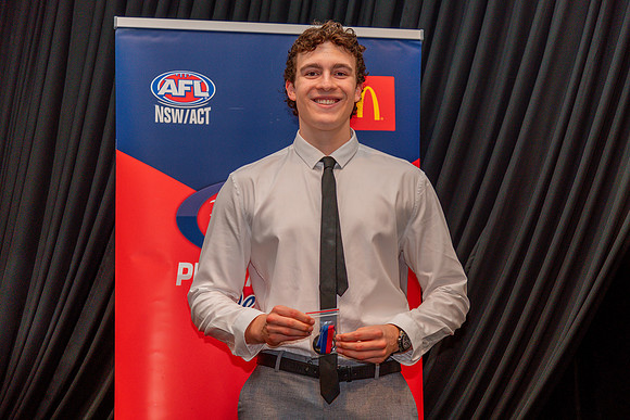 Pennant Hills Demons AFL Presentation Night 2024