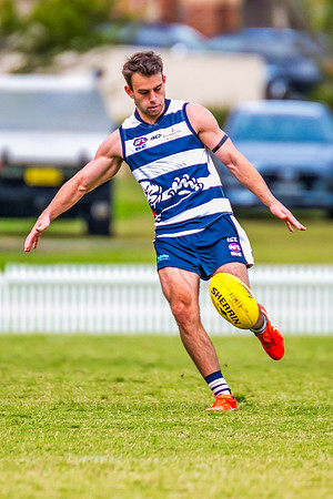 Rd 5 Men's Div 1 - Camden v Pennant Hills - 4 May 2024