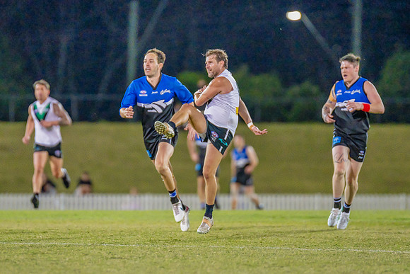 Masters Grand Final - UTS v Southern - 7 September 2024