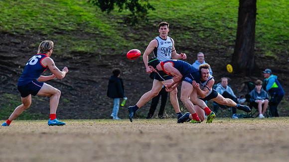 Rd 11 MPD - Pennant Hills v SWS - 28 June 2025