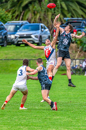 Rd 4 MPD - Inner West v Pennant Hills - 25 April 2025