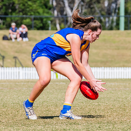WPD Grand Final - Manly-Warringah v East Coast - 21 September 20