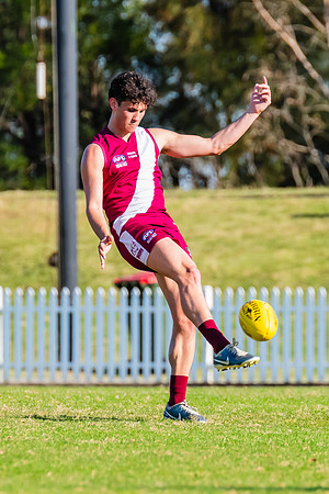 MPD Preliminary Final - Pennant Hills v Manly-Warringah - 14 Sep