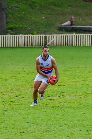 Rd 8 MPD - Sydney University v UNSW ES - 28 May 2022