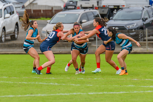 Rd 1 WPD - Southern Power v Pennant Hills