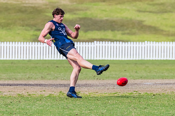 Rd 13 MPD - St George v SWS - 12 July 2025