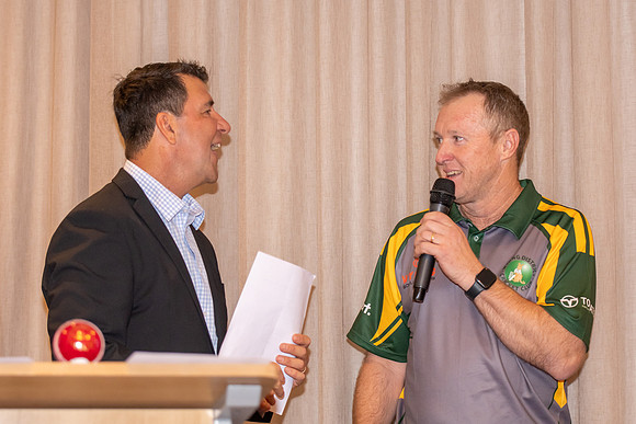 CCCA Season Launch
