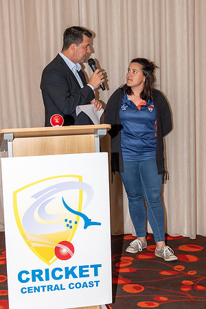 CCCA Season Launch