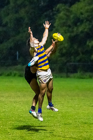 Rd 5 MPD - Inner West v Sydney Uni - 3 May 2024