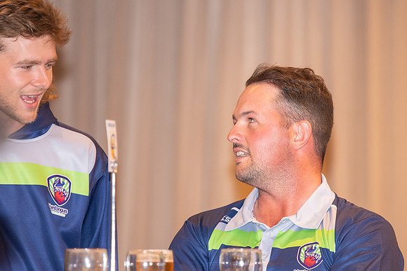 CCCA Season Launch