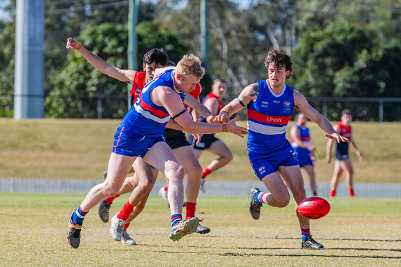 MD3 Grand Final - Pennant Hills v UNSW-ES - 21 September 2024