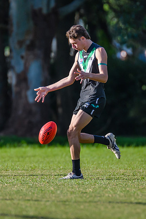 Rd 5 MPD - Manly Warringah v UTS - 7 May 2022