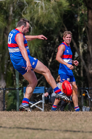 Black Diamond Shield Warners Bay v Muswellbrook - 17 September 2022