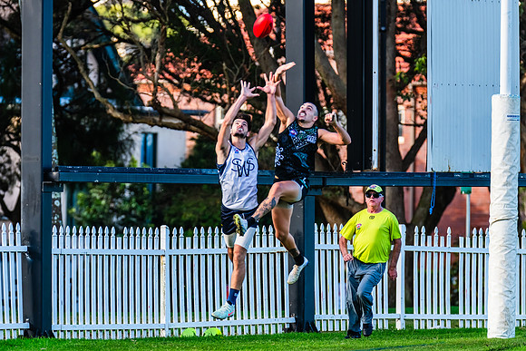 Rd 8 MPD - UTS v SWS - 31 May 2025