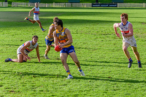 Rd 8 MPD - Sydney University v UNSW ES - 28 May 2022