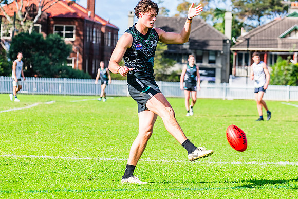 Rd 8 MPD - UTS v SWS - 31 May 2025