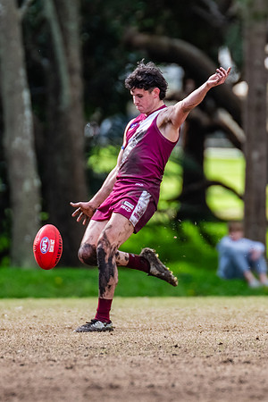 Rd 17 MPD - Manly Warringah v Sydney Uni - 16 August 2025