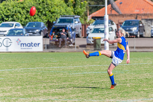 WPD Major Semi Final - East Coast v Manly Warringah - 14 August 2022
