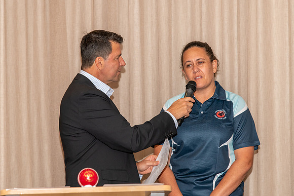 CCCA Season Launch